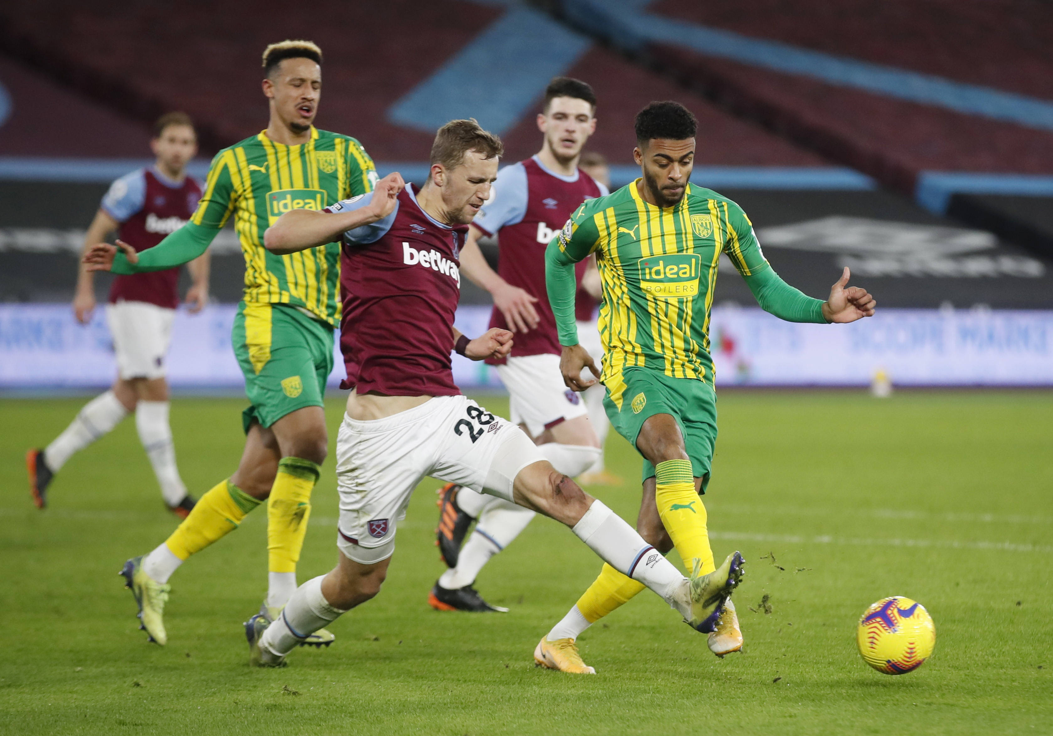 不足并努力 不足并努力