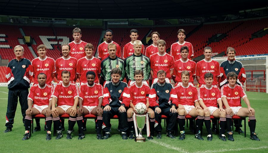 充满未知 充满未知