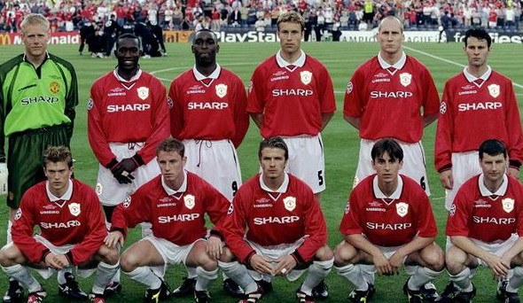 这样的成就 这样的成就